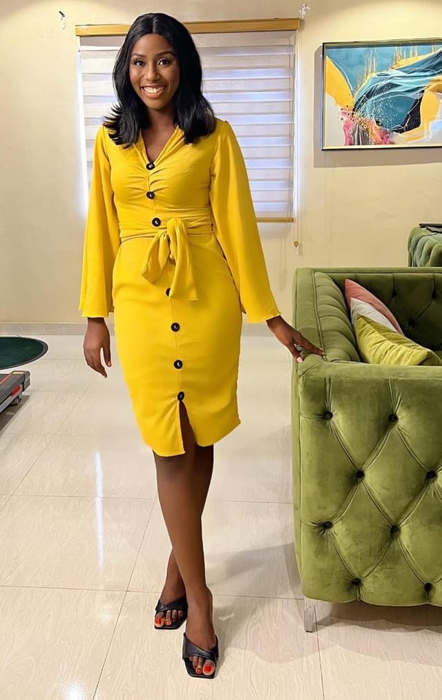 Chinwe Nwankwo