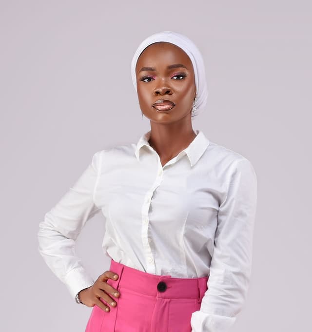 Adeyemi Fathia